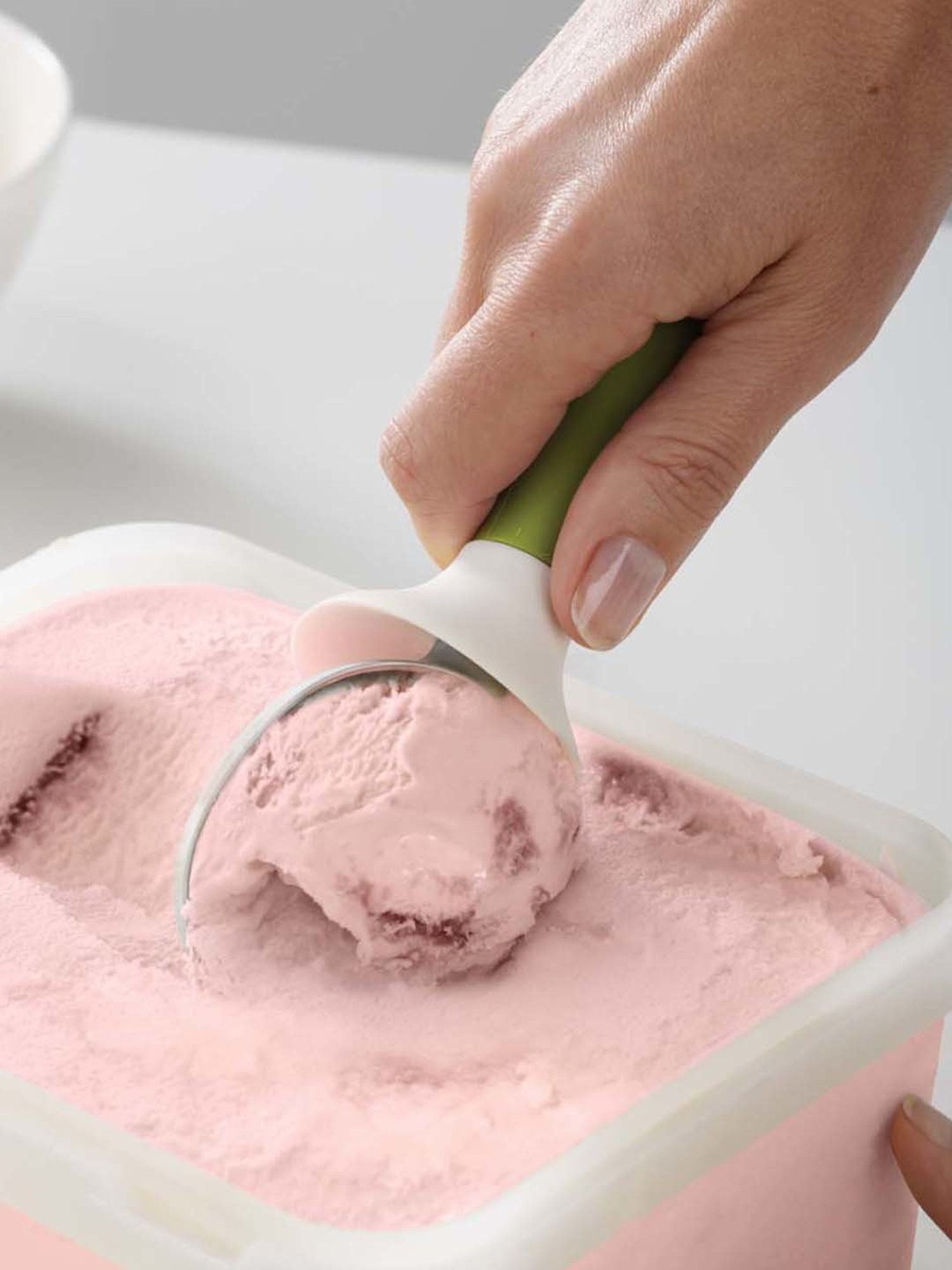 Meyer Stainless Steel Knife Sharpener 3 Stage Sharpening Tool for Kitchen