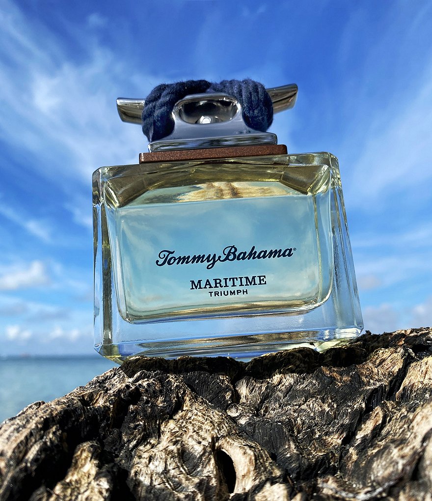 Tommy Bahama Maritime Triumph Limited Edition