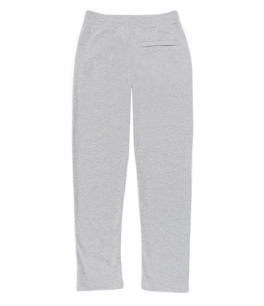 Class Club Big Boys 8-20 Lightweight Fleece Jogger Pants