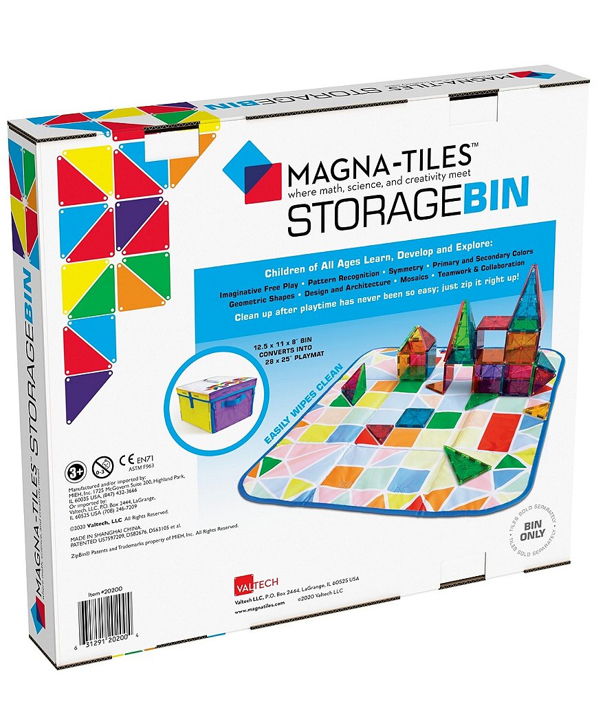 Kid Made Modern Rainbow Tie-Dye Kit