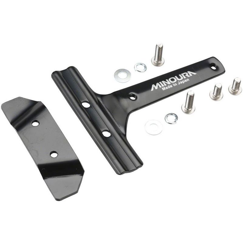 Minoura Water Bottle Cage Hardware Single
