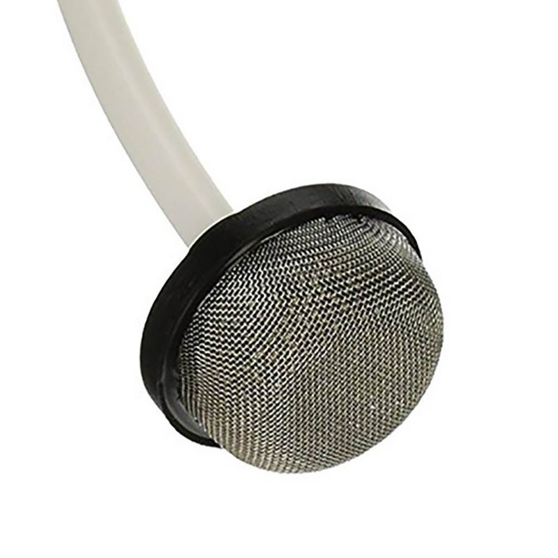 Jandy DEL DEV DEL60 Pool Filter Replacement Breather Tube Assembly Kit R0358700