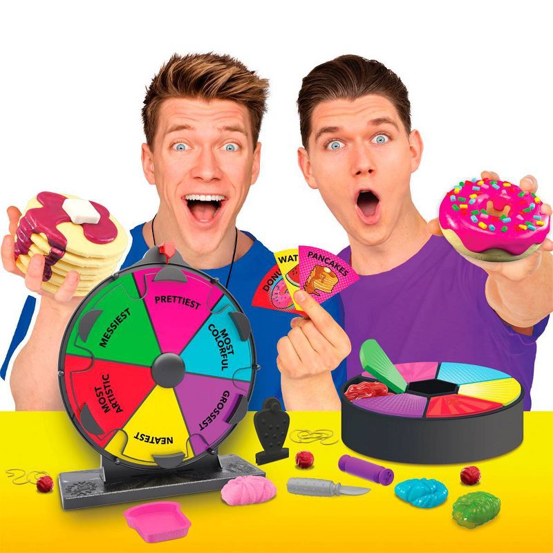 Rachel's Of Greenfield Felt Ornament Kit 4.5" 6/Pkg-Mittens