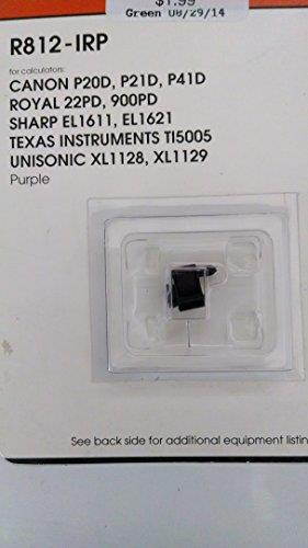 1-CP12 PURPLE ROLLER - GRBR812P