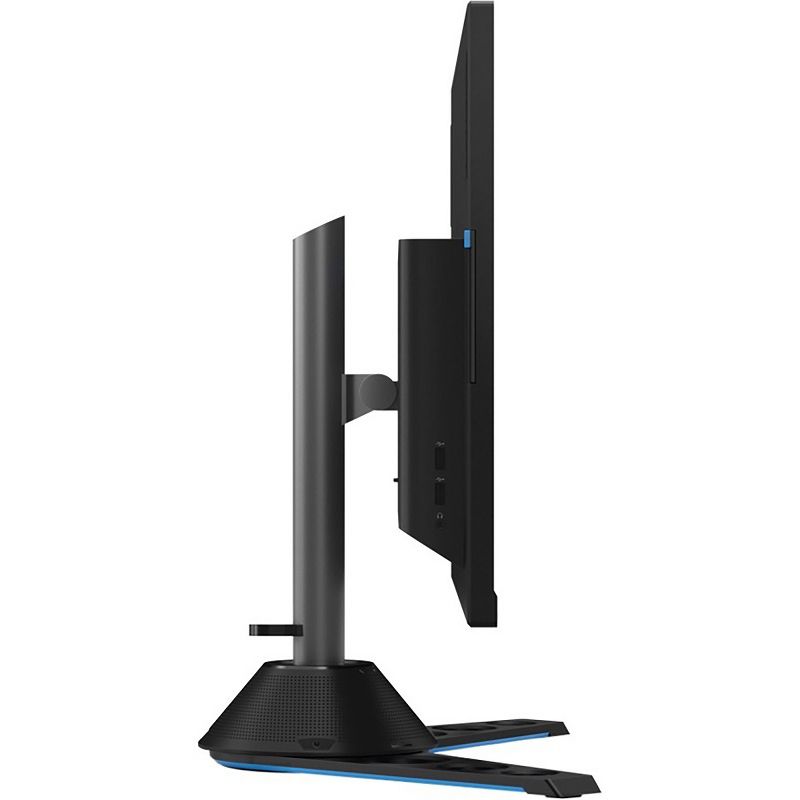 Lenovo Legion Y27gq-20 27 Inch WQHD 2560 x 1440 1ms Extreme Mode 165Hz 16:9 G-sync Widescreen WLED Gaming LCD TN Monitor - Raven Black