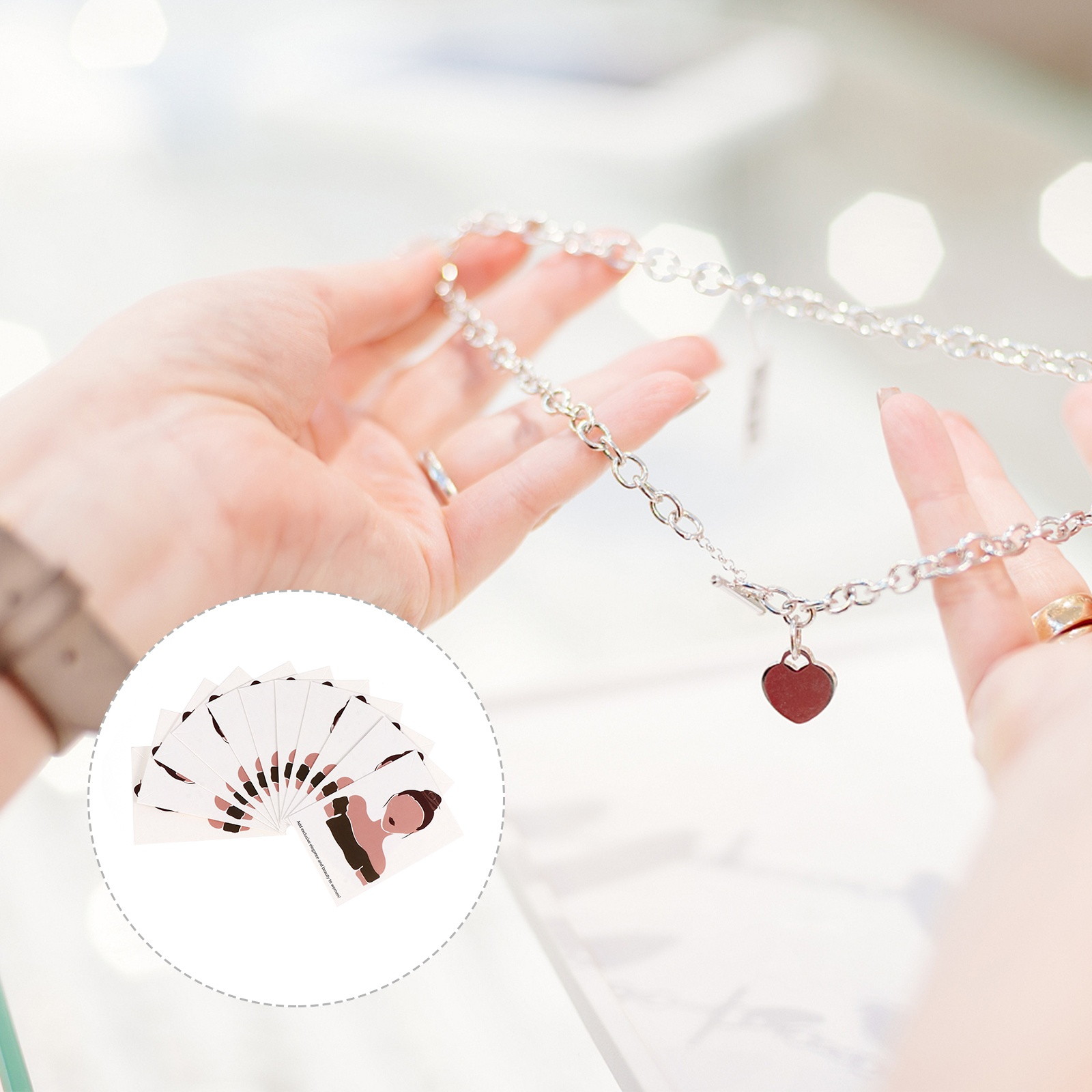 5A Water Heating Thermostat with Touchscreen LCD Display Weekly Programmable Energy Saving Temperature Controller