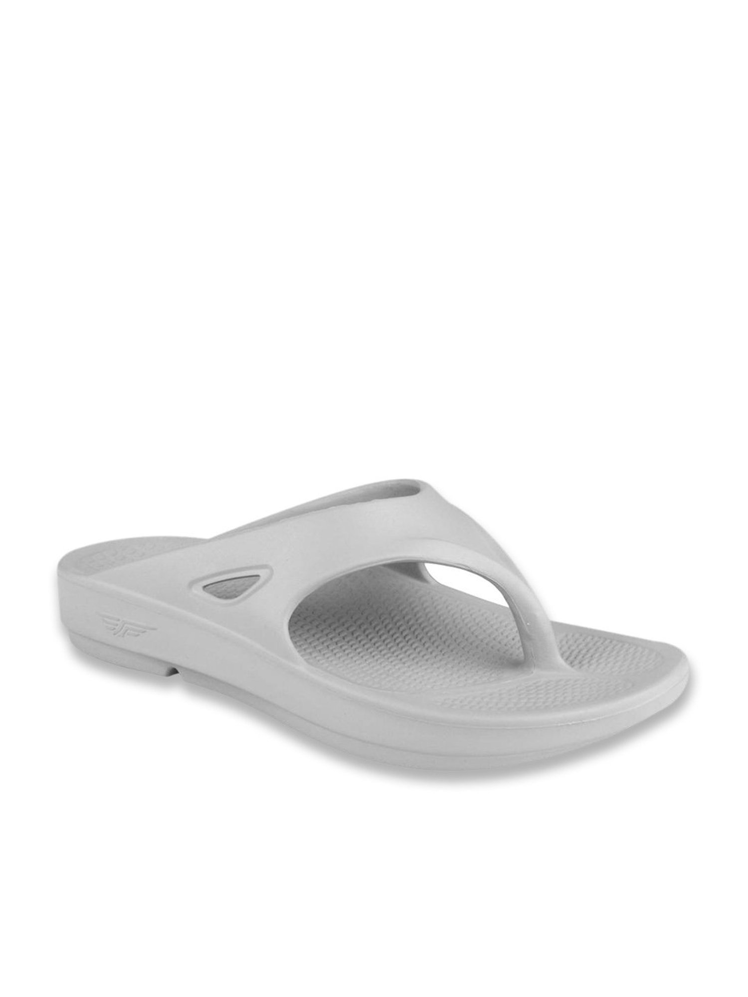 Floatz by Bata Men's 1.2 TH E 24 Pink Flip Flops