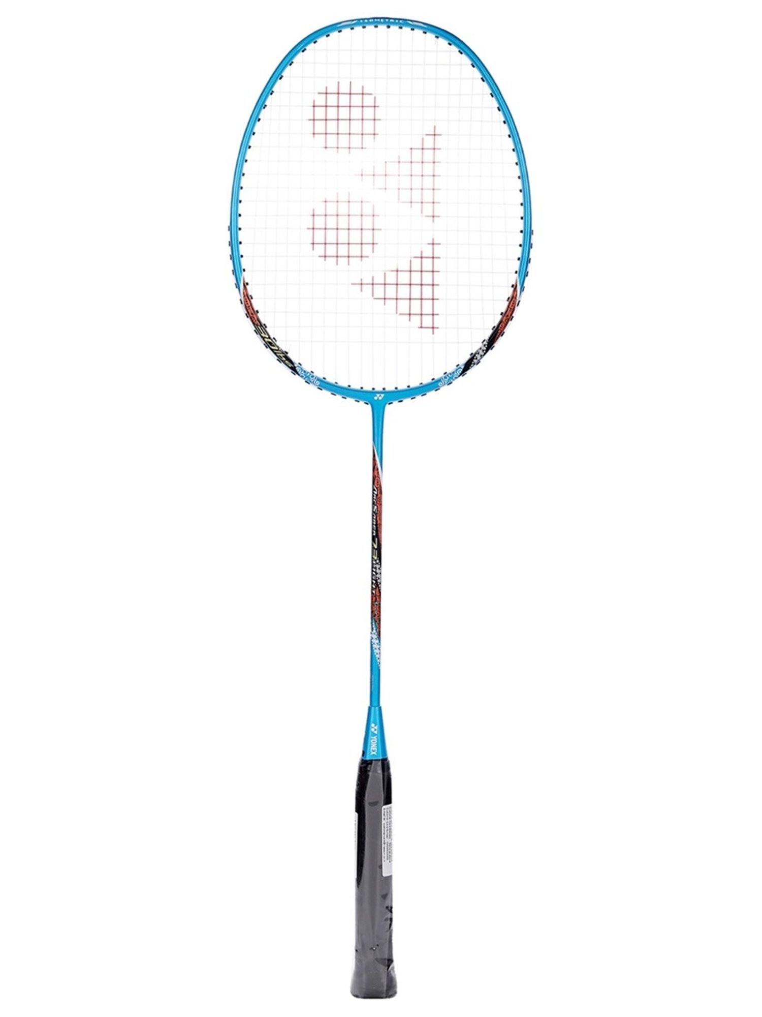 YONEX BADMINTON RACQUET ARCSABER 73LIGHT 5U (Avg.78g) G5 TURQUOISE