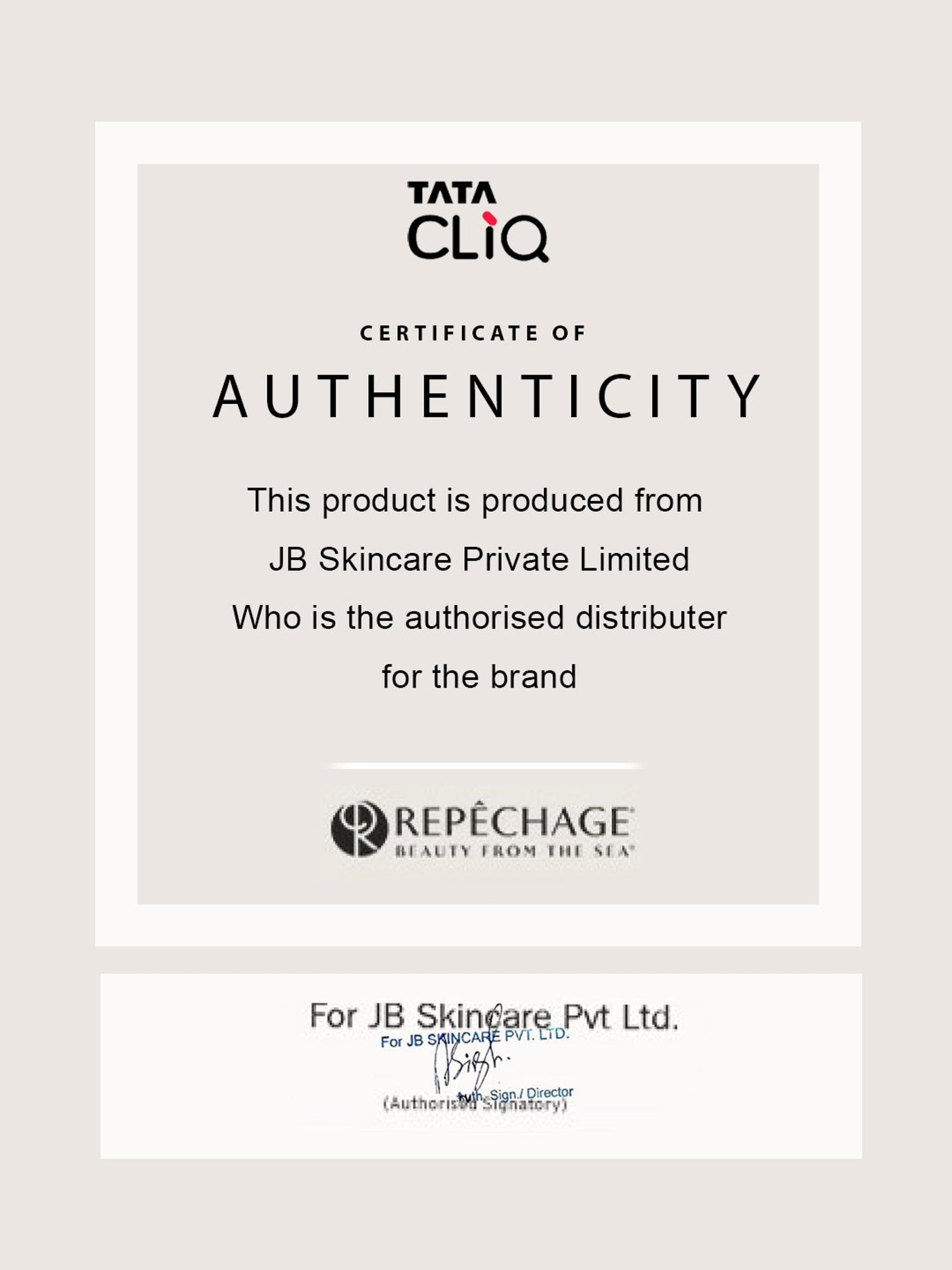 Repechage Vita Cura Triple Action Cleansing Cream - 177 ml