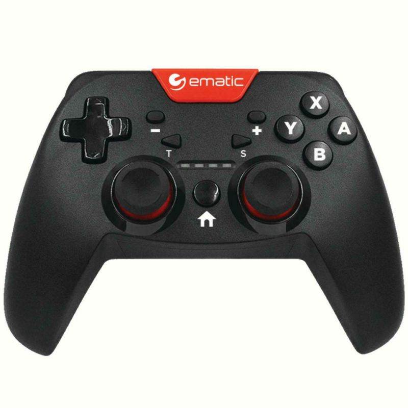 Ematic NSW Wireless Controller