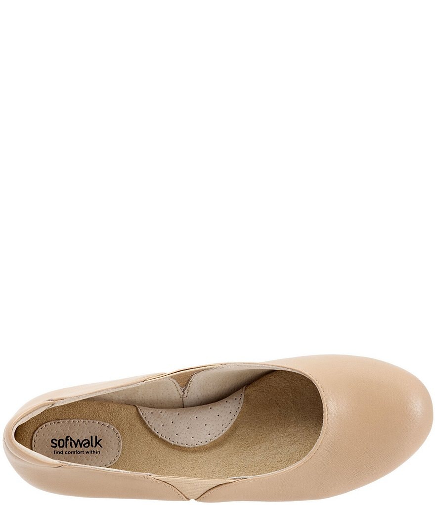 SoftWalk Norwich Flats