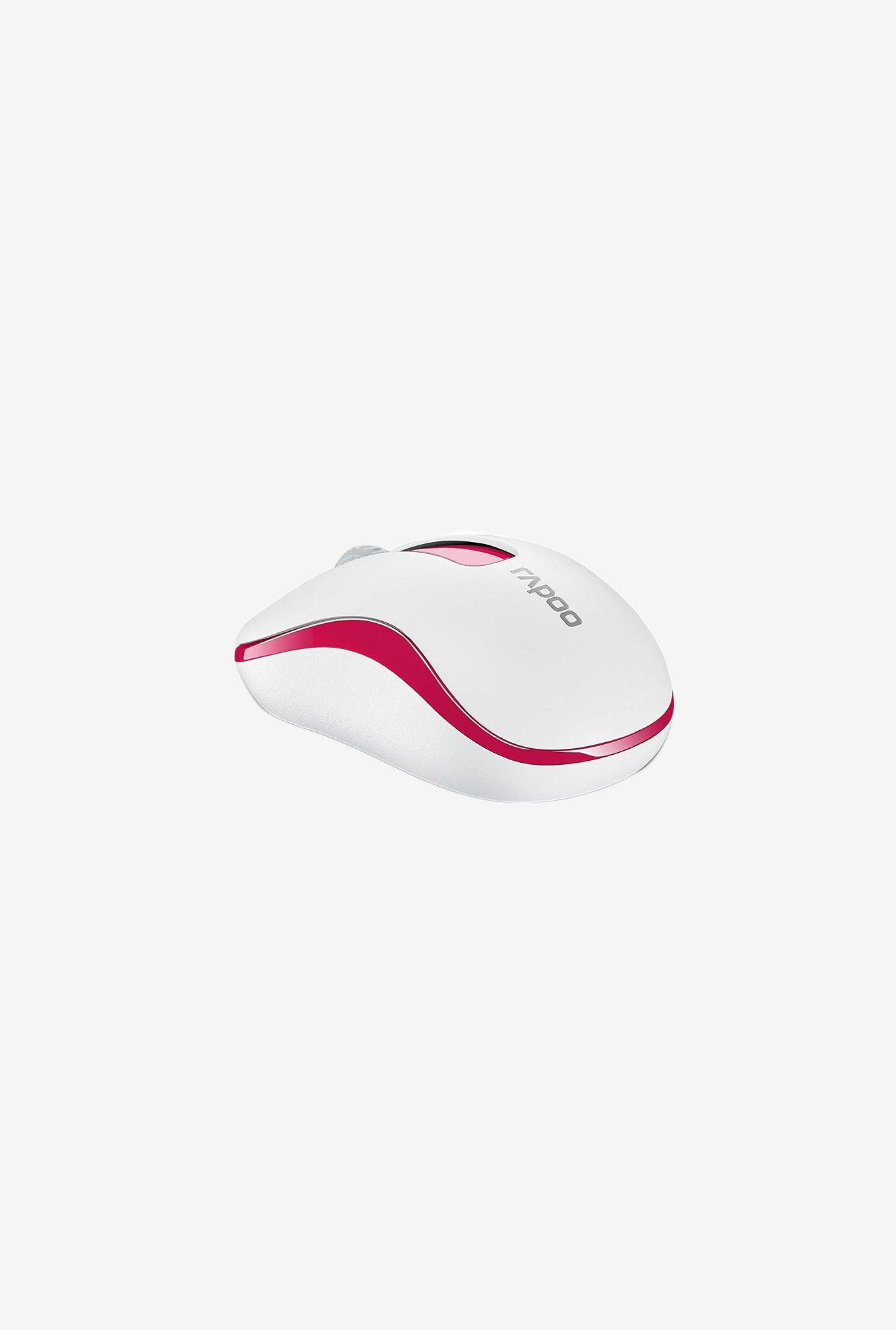 Logitech Signature M650 910-006263 Wireless Optical Mouse (Rose)