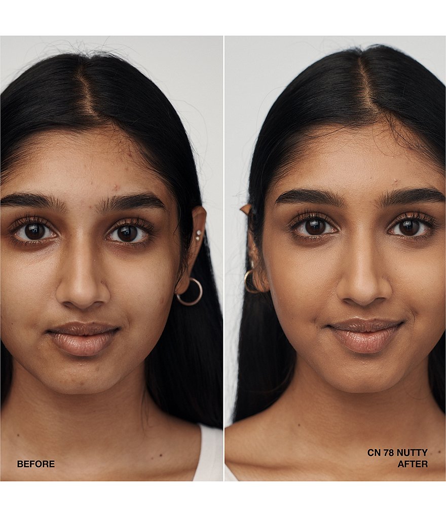 MAC Studio Radiance Face and Body Radiant Sheer Foundation