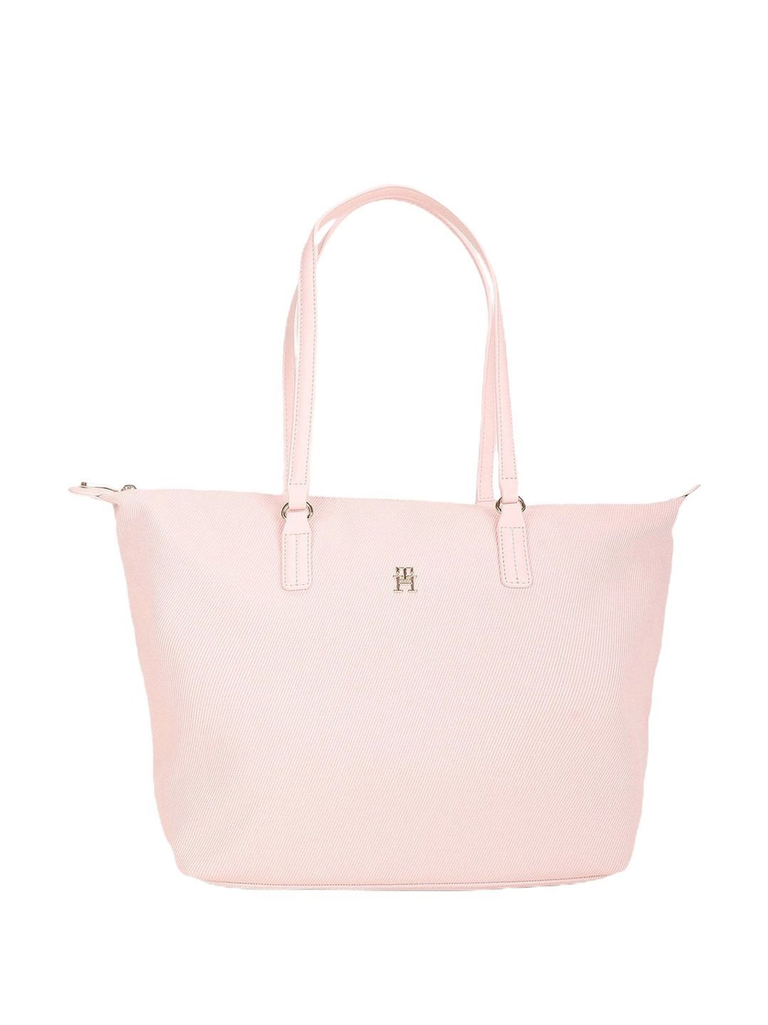 TOMMY HILFIGER Pink POPPY Tote