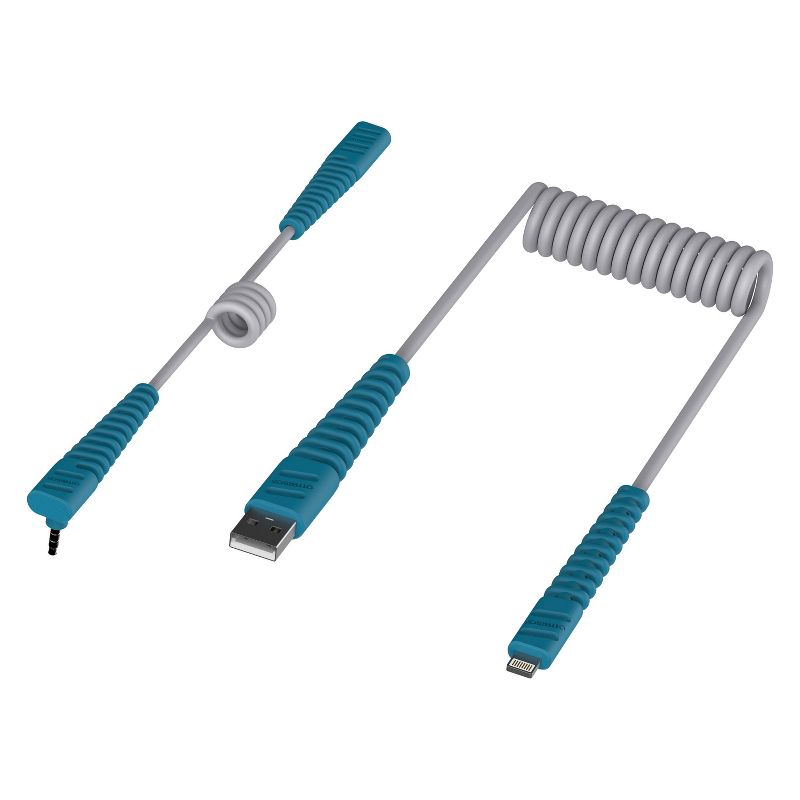 Monoprice EZ Read USB Power Bank - Black, 20,000mAh, 2-Port Up to 18W PD (3A) Output For iPhone, Android, and Galaxy Devices - Obsidian Speed Plus