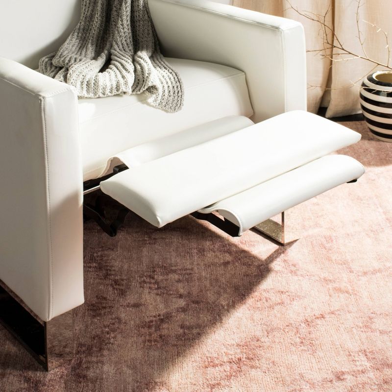 Stratton Recliner Tan - Christopher Knight Home