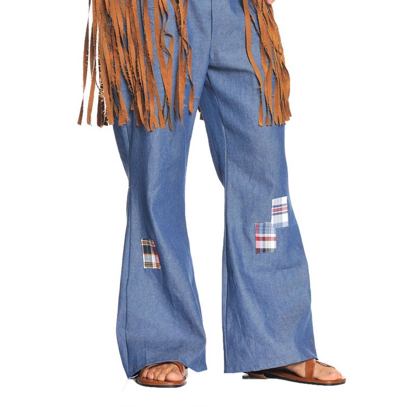 Adult Right On Standard Halloween Costume