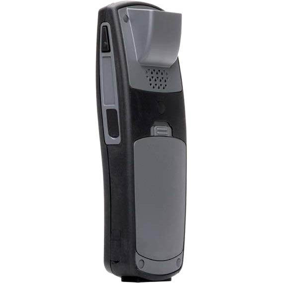 Spectralink 2200-37294-001 8453 W/Lync Supp Black Handset Order Battery & Chrgr Sep