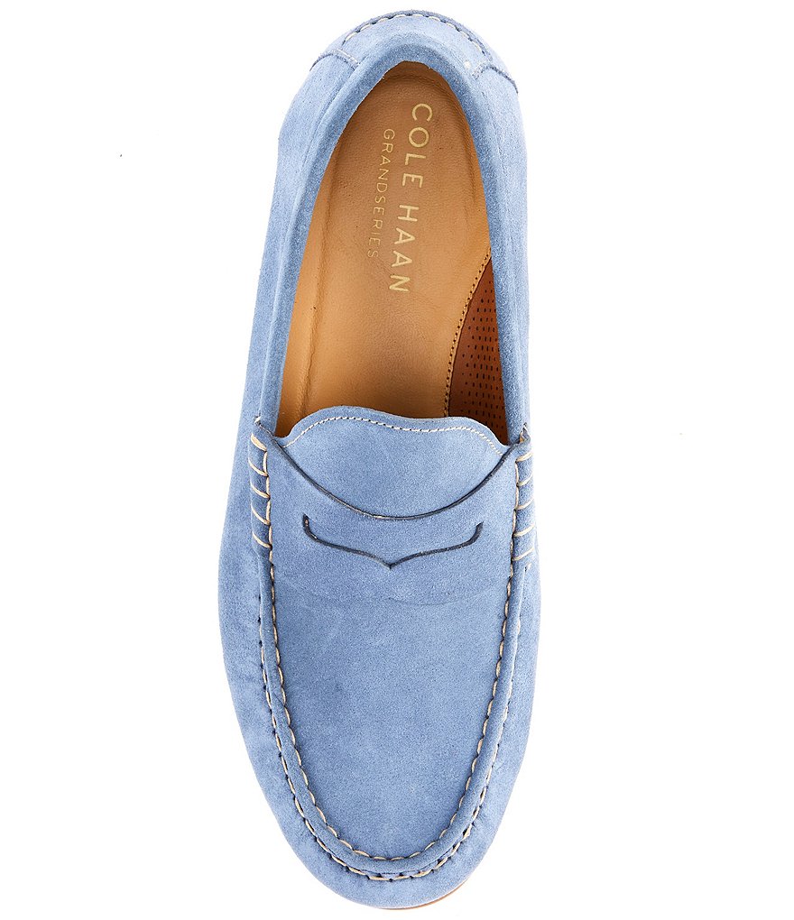 ECCO Men's Melbourne Cap Toe Oxfords