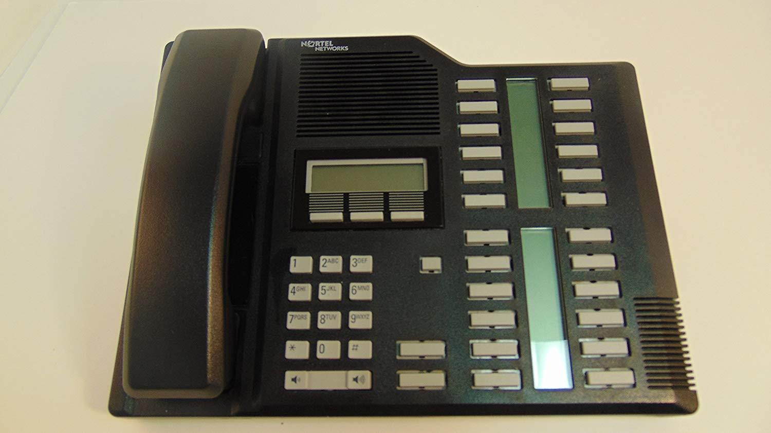 Nortel M7324 Telephone