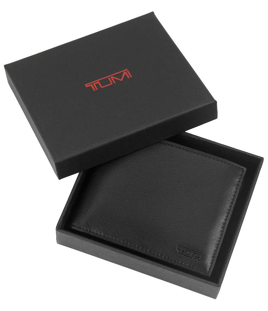 Tumi ID Lock Global Removable Passcase ID
