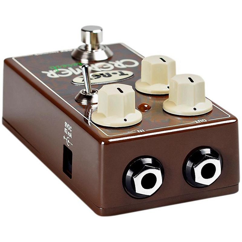 T-Rex Engineering 3-Mode Reverb Guitar Effects Pedal