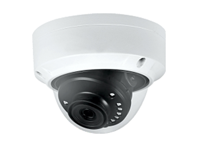 LaView Saturn Professional 16ch DVR with  8x 2MP Dome and 8x 2MP Turret Varifocal Cameras