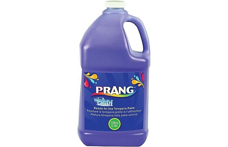 Prang (Dixon Ticonderoga) Washable Ready-to-Use 10606