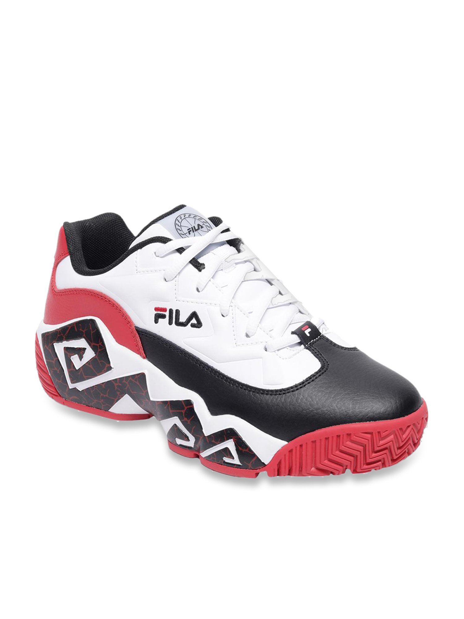 Reebok Men's Nano X3 Red Training Shoes