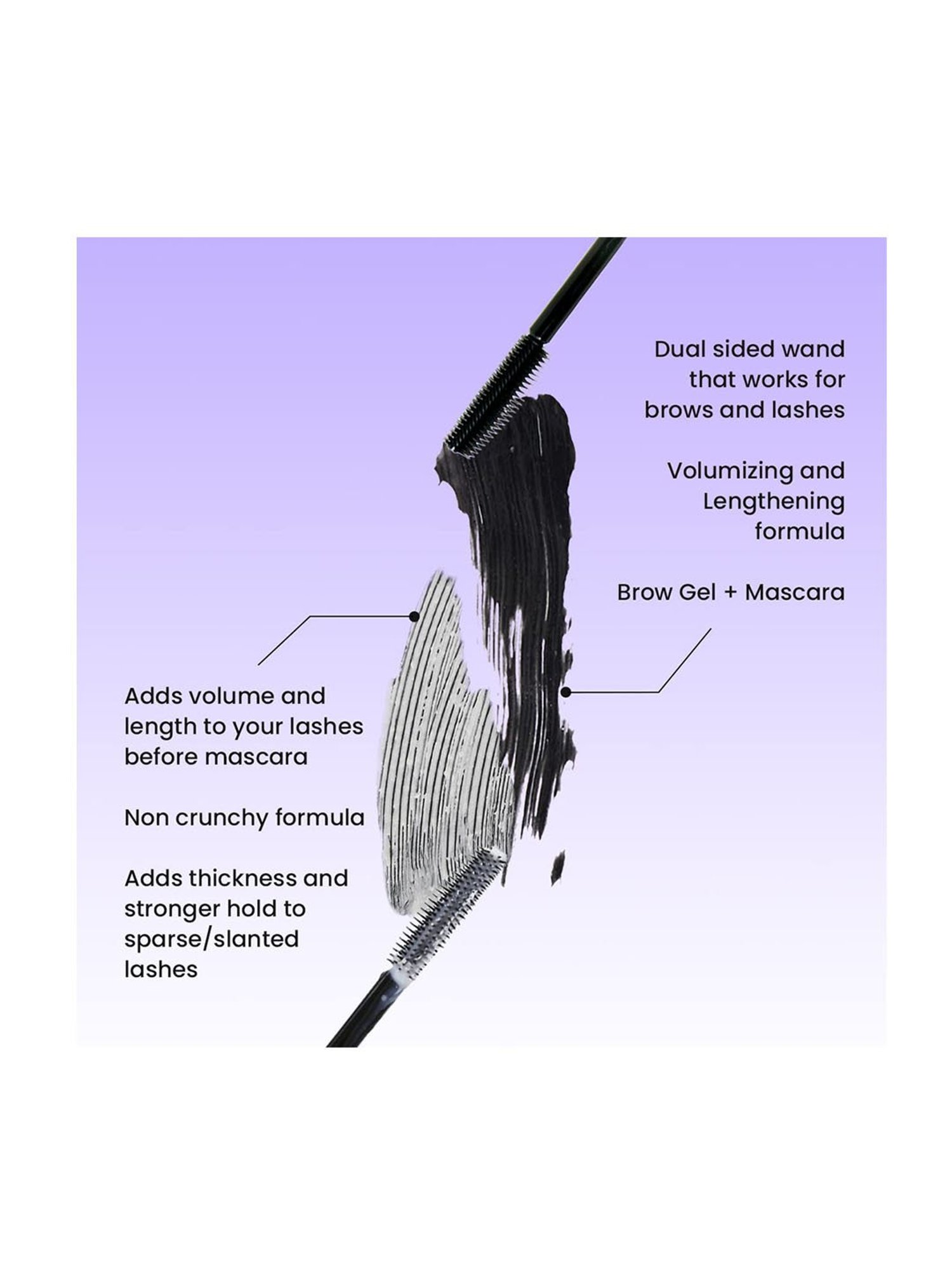 Iris Cosmetics The Ultimate Duo Kohl Pencil & Eyeliner Combo