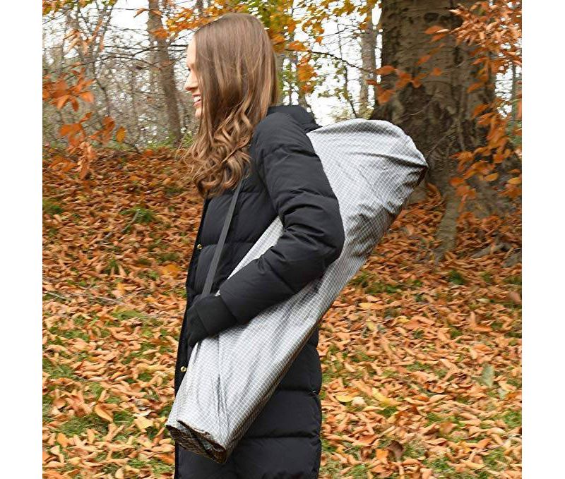 Stokke Clikk High Chair Cushion - Gray Sprinkle OCS