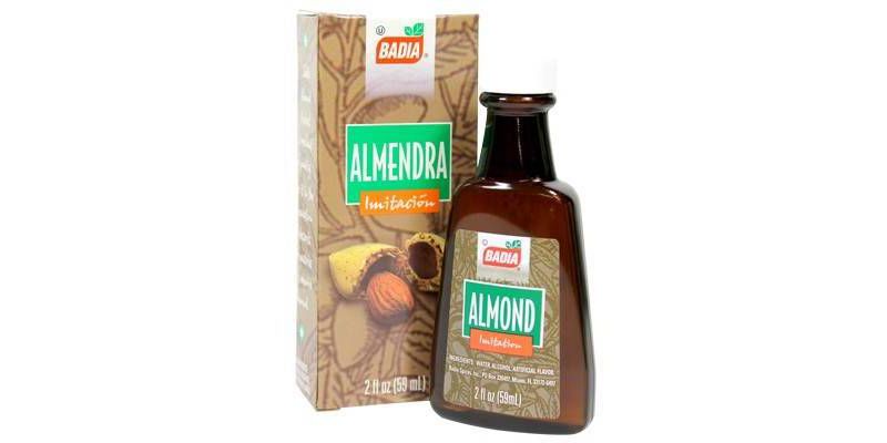 Badia Almond Extract - 2 fl oz