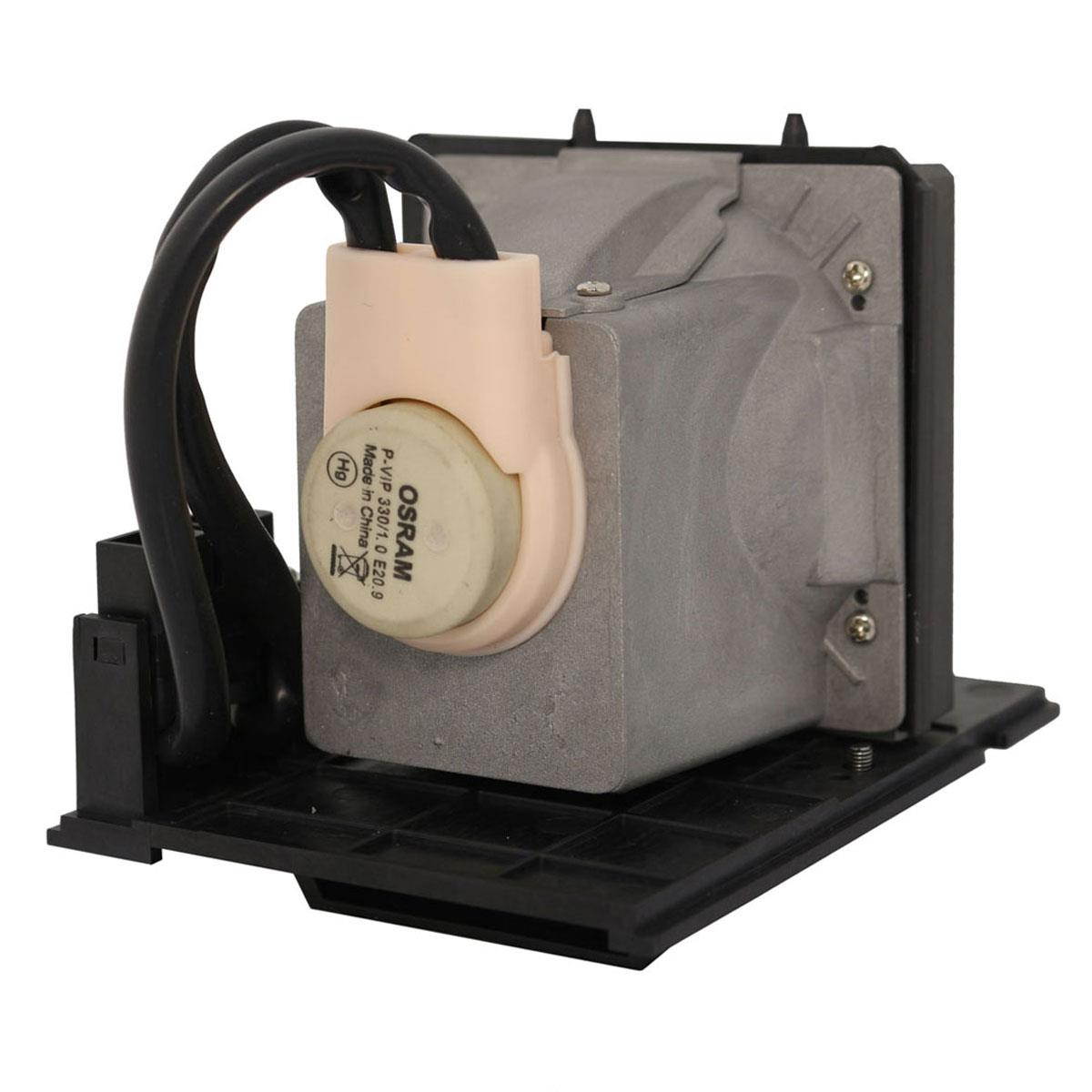 Original Osram Projector Lamp Replacement with Housing for Infocus SP-LAMP-053
