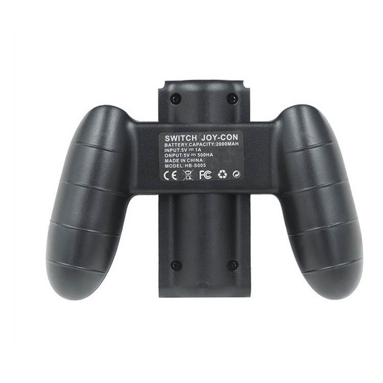 KINGZONE IPlay Switch Handle Charging Handle ns NX Handle Charger Switch Small Handle Charging