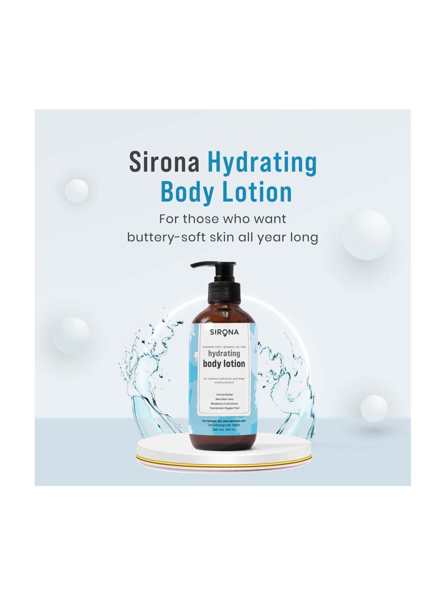 Pixi by Petra Rose Body Balm - 6.76 fl oz