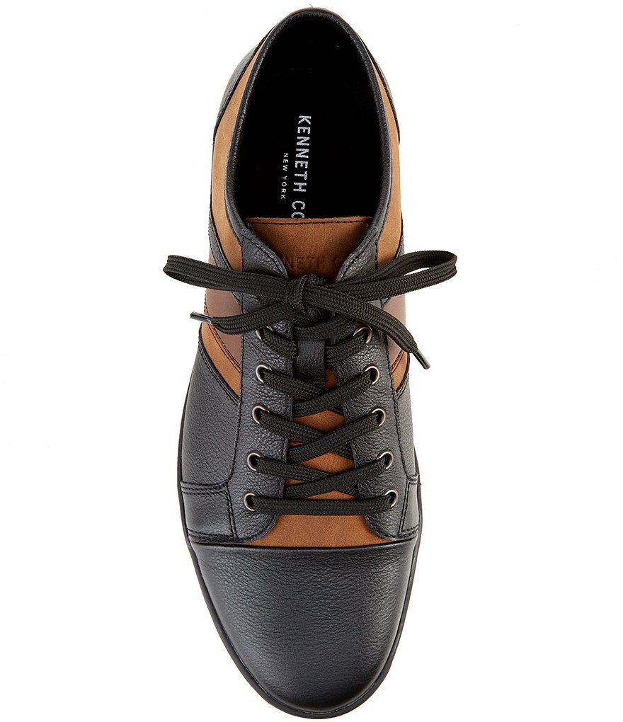 Kenneth Cole New York Men's Caden Low Lace-Up Sneakers