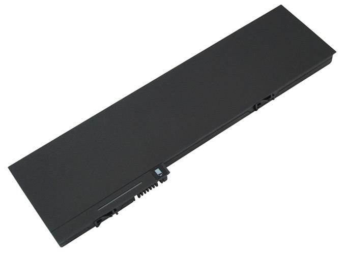 CWK Long Life Replacement Laptop Notebook Battery for HP Elitebook NBP6B17B1 HSTNN-W26C EliteBook 2740p 436426-311 NBP6B17 AH547AA 454668-001 EliteBook 2740w 2760p Tablet PC