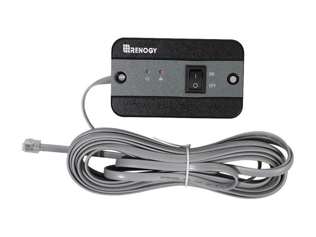 Renogy 700W 12V Pure Sine Wave Inverter