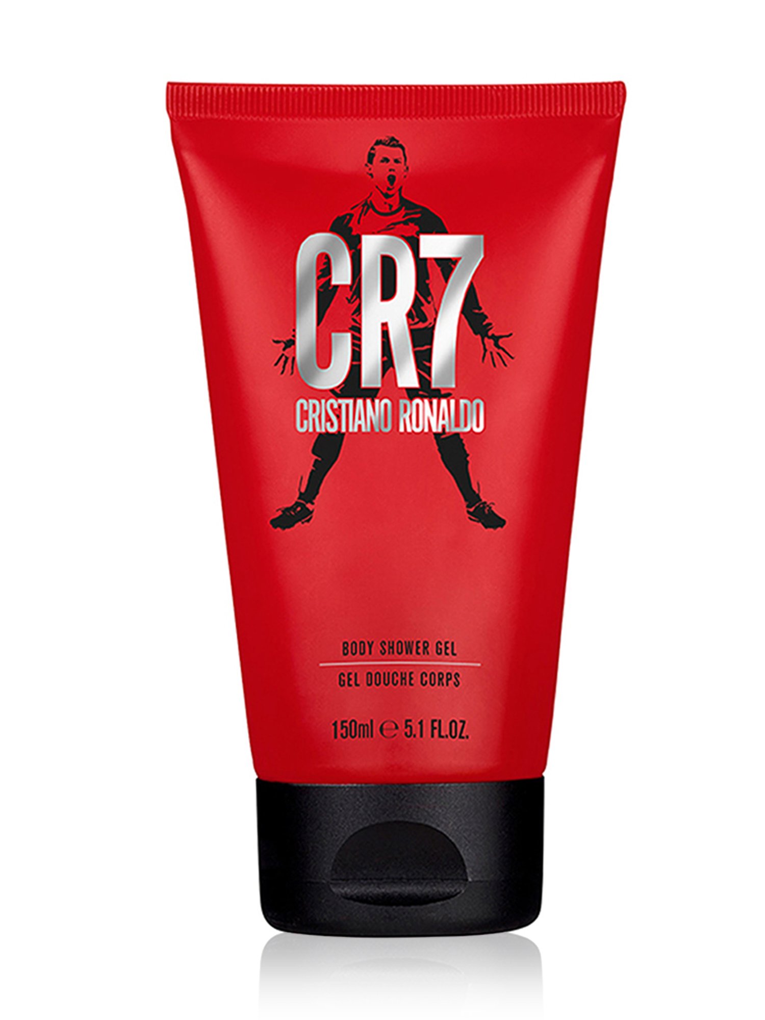Cristiano Ronaldo CR7 Red Gift Set