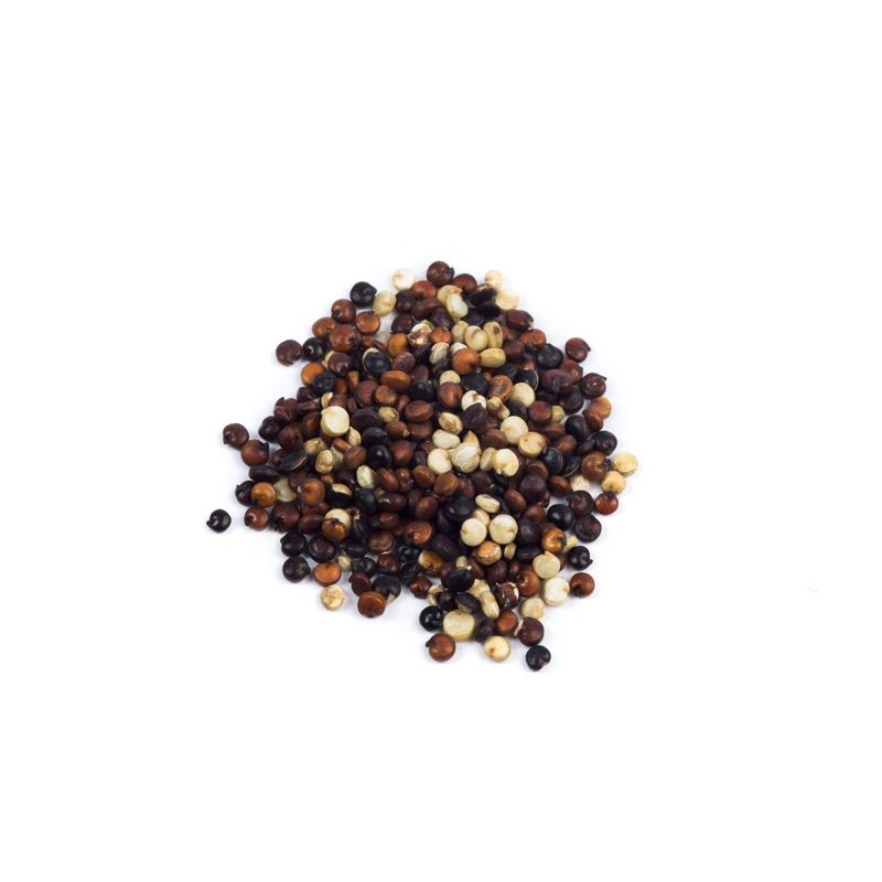 Lundberg Organic Tri Color Blend - 16oz