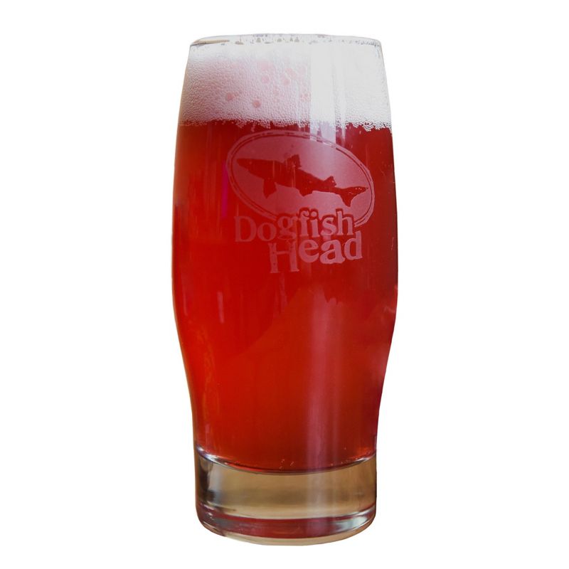 Dogfish Head SuperEIGHT Super Gose Beer - 6pk/12 fl oz Cans