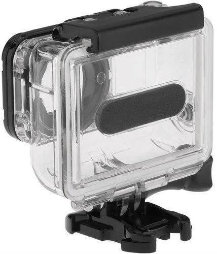 Revo Replacement Dive Housing for HERO3 / HERO3+ / HERO4(2 Pack)