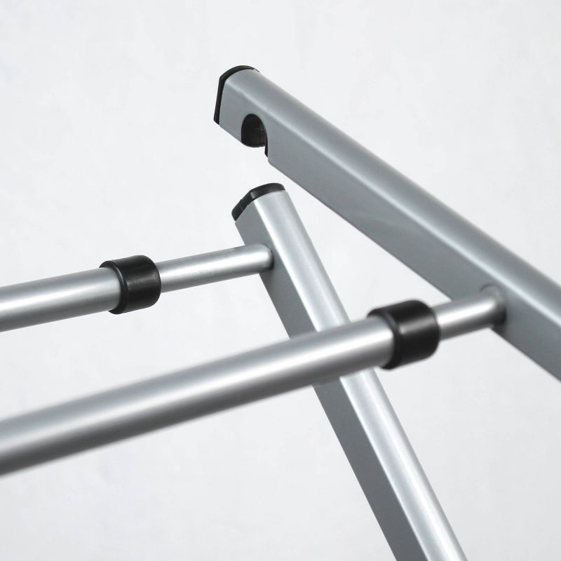 Greenway Expandable Accordion Drying Rack