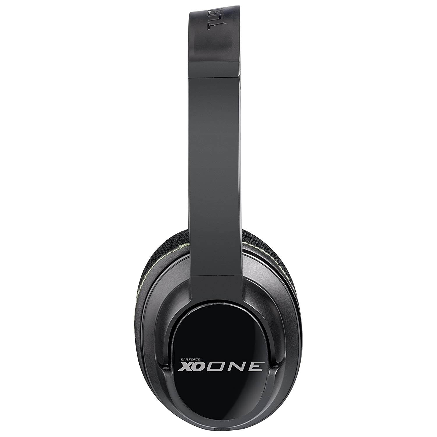 Turtle Beach - Ear Force XO One Amplified Gaming Headset and Headset Audio Controller- Xbox One