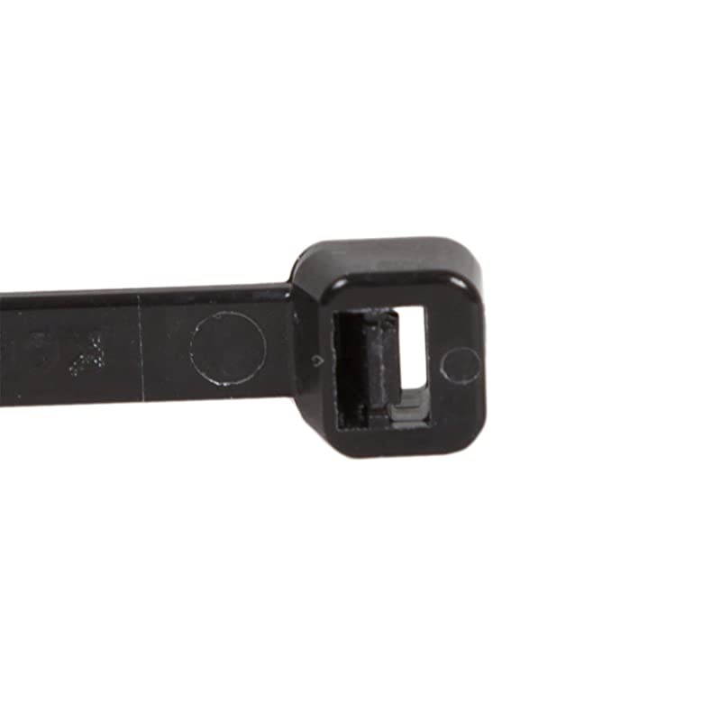 10 Inch Nylon Cable Tie Multipurpose Zip Ties 500 Pack