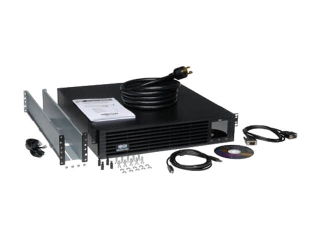 TRIPP LITE SmartPro SMART1500RMXL2UA Expandable Rack/Tower UPS System