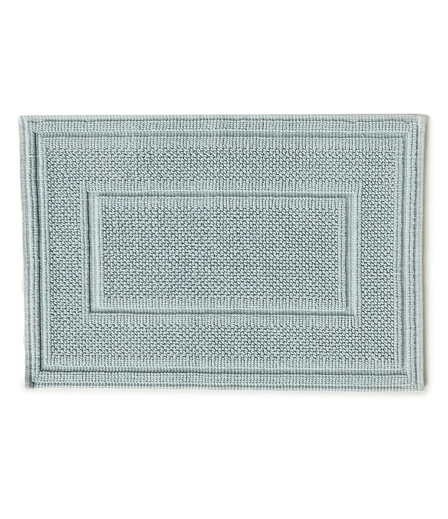 Southern Living Jacquard Bath Rug