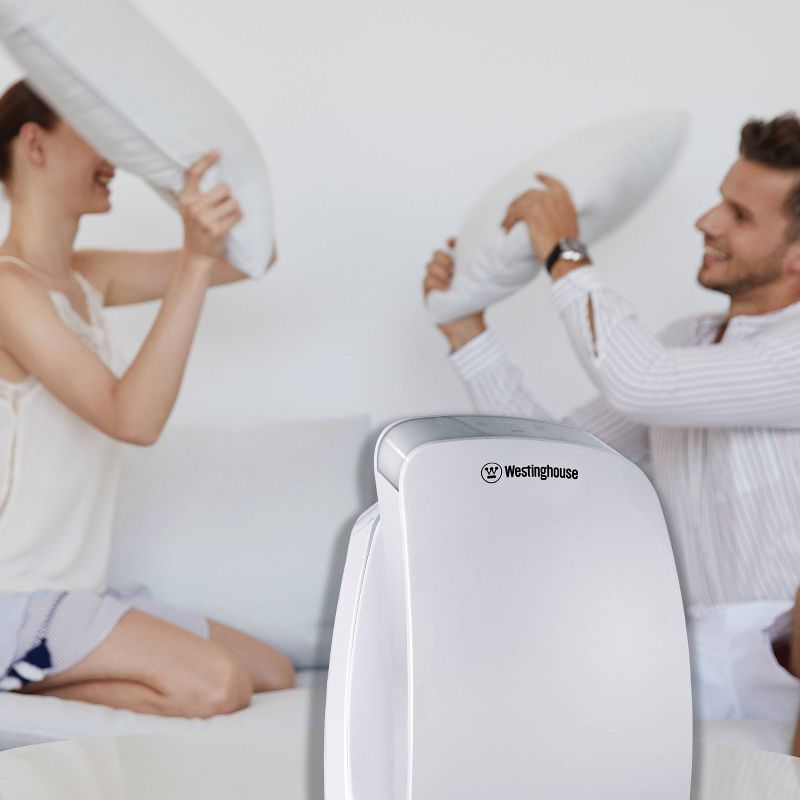 Westinghouse Medical Grade NCCO Air Cleanser