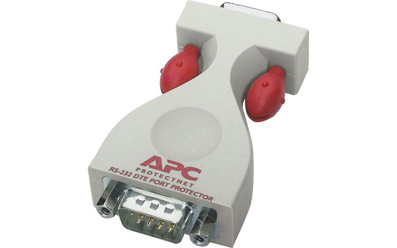 APC ProtectNet RS232 9 Pin Surge Suppressor