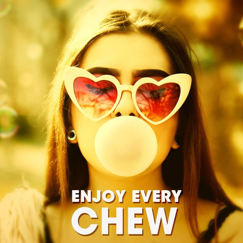 Extra Spearmint Sugarfree Gum - 15ct